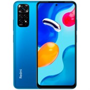 Xiaomi Redmi Note 11S 6/64GB Twilight Blue TrUB1CndhC9eyCji2oIY90