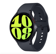 Смарт-часы Samsung Galaxy Watch 6  44mm Graphite