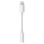 Адаптер-переходник Apple Lightning to 3.5 mm Headphone Jack Adapter A1749 Original 5xWE0Lv7jrqwnDYKoqbkE2