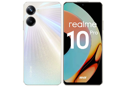 Realme 10 Pro 8/256GB Gold