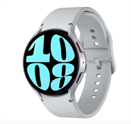 Смарт-часы Samsung Galaxy Watch 6  44mm Silver