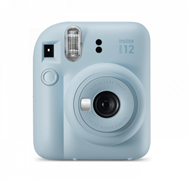 Фотоаппарат моментальной печати Instax mini 12 Pastel Blue