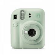 Фотоаппарат моментальной печати Instax mini 12 Mint Green