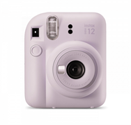 Фотоаппарат моментальной печати Instax mini 12 Lilac Purple