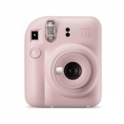 Фотоаппарат моментальной печати Instax mini 12  Blossom Pink