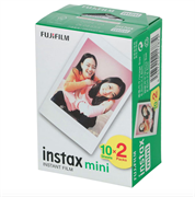 Картридж Fujifilm Instax Mini  20 снимков