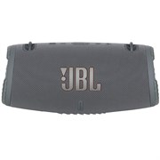 Беспроводная акустика JBL Xtreme-3 Gray