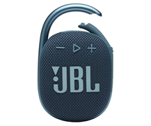 Беспроводная акустика JBL Clip 4 Blue