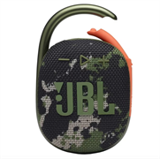 Беспроводная акустика JBL Clip 4 Camouflage