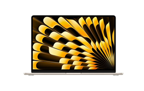 MacBook Air 15 M3 2024 16/512GB Starlight 32dUK1khieEqOEzYpuvx33