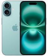 iPhone 16 256GB Teal sghWJQiGj2ESFkcEoiuGk1