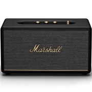 Портативная акустика Marshall Stanmore III, Black kC6vqUg3hwOzvsbEVbUuv0