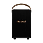 Портативная акустика Marshall Tufton Black & Brass eViRcR2ljh8suPQZd8BAG1