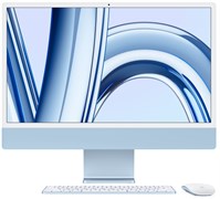 iMac 24 M3 8/512GB Blue XXYLdyhTg98MHMW-337r41