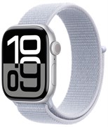 Apple Watch Series 10 42mm Silver Sport Loop jRdbjXT4ig3uNLj4wTT-c0