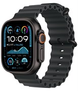 Apple Watch Ultra 2 49mm Black Titanium Case / Black Ocean Band mzsaLEqWiNAme9zP5FTCM0