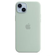 Чехол накладка iPhone 14 Silicone Case MagSafe Succulent Y2tIIkYojEjBSSw1hW6QL2