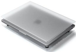 Чехол накладка KZDOO Guardian for Macbook Air 15 (2023) M2 Clear pFz3wms0ifZfdgVlYVBFD1