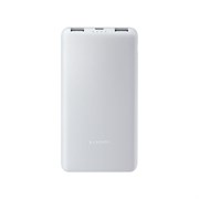 Внешний аккумулятор Xiaomi Power Bank Lite 10000mAh Gray NtDSo4E1iofHZfkYc7edc0