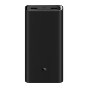 Внешний аккумулятор Xiaomi Power Bank Fast Charge 50W Max 20000mAh Black n4R2a2aGghTh7Uc1q66Lf2