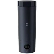 Термос с подогревом Xiaomi Mijia Portable Electric Cup 2 350ml Blue zL5d0m08h2MKGDnpLsLjB2