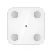 Умные весы Xiaomi Mijia Body Composition Scale S400 White LV2hwY6ljGIulgADfn-iG3