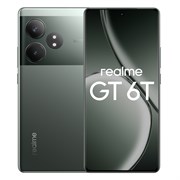 Realme GT 6T 8/256GB Green fh4C6iH4hceD1gCFRb6tr3