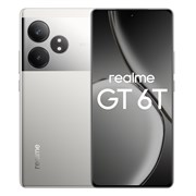 Realme GT 6T 8/256GB Silver a4S0xPOVgXKdtEi4TXfmf0