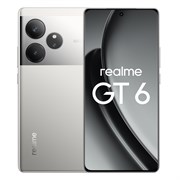 Realme GT 6 12/256GB Silver 5k-QGfW9jv2VgXzaJqzwB3