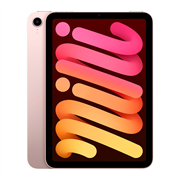 iPad Mini 6 (2021) 128GB Wi-Fi Pink dv0UIulwjrBtTrMMcTB6j2