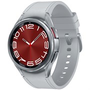 Смарт-часы Samsung Galaxy Watch 6 Classic  43mm Silver SM-R950NZSACIS