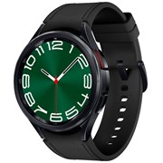 Смарт-часы Samsung Galaxy Watch 6 Classic 47mm Black SM-R960NZKAMEA