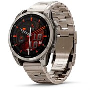 Смарт-часы Garmin Fenix 8 43mm Titan pOEzOqpciouHip0Jb69FN1