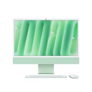 iMac 24" M4 16/256GB Green CWZjQlNShbBbXCdsY0YY32