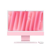 iMac 24" M4 16/256GB Pink 6f86410cgGpCQhgYNdVbN0