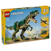 Конструктор LEGO Creator T-rex 3 in 1 rDAuh6Gqh7d39Ew8ISz142