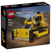 Конструктор LEGO Technic Cверхмощный бульдозер qeZq4iXYizZAztQQ9DDdV3