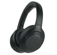 Беспроводные наушники Sony WH-1000XM4 Black imlcaDL9grmcooZYyIPDI2