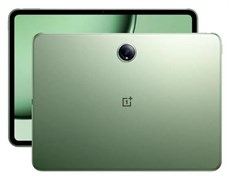 Планшет OnePlus Pad Pro 16/512GB Green EFUOj6R3iCEX1f9oT7zs61