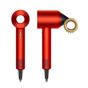 Фен Dyson Supersonic HD15 Topaz Orange qM639GSti1XxUVQ49Malt2