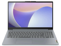 Ноутбук Lenovo IdeaPad Slim 3 15IAH8 (83ER00H0UE) 83ER00H0UE