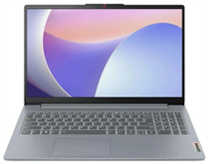 Ноутбук Lenovo IdeaPad Slim 3 15IRH8, серый (83EM000CLK) 83EM000CLK