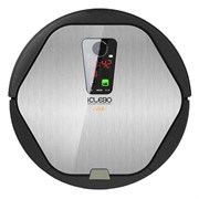 Робот-пылесос Iclebo Arte YCR-M05-20 Silver YCR-M05-20