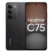 Realme C75 8/128GB Black slC1NULdgHyaFh69Ufc3P3