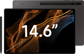 Планшет Samsung Galaxy Tab S8 Ultra 5G 12/256 Graphite 9l4-fHDihq9H110sE97fo3