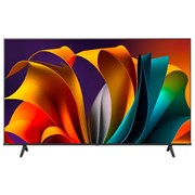 Телевизор 75" Hisense 75A6N 2024 (4K Ultra HD 3840x2160, Smart TV) черный 75A6N