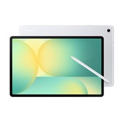 Планшет Samsung Galaxy Tab S10 FE+ Wi-Fi 8/128GB Silver wRnjls6riJPrkNF0GVaEY0