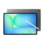 Планшет Samsung Galaxy Tab S10 FE+ Wi-Fi 12/256GB Gray -B7suLUxjHRmEOcjpIEZT2