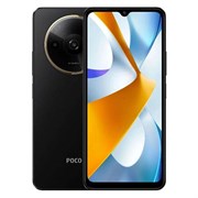 Xiaomi Poco C61 4/128GB Black UEl5-LM7hDJkPWRG7OefQ0