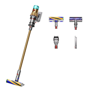 Вертикальный пылесос Dyson V12 Detect Slim Absolute (SV46) (Золотой | Gold) exQSa3-ni7RrB8Uolcqkb0